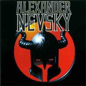 Sergei Prokofiev - Alexander Nevsky