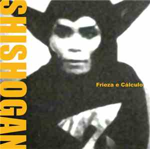 Shishogan - Frieza E Cálculo