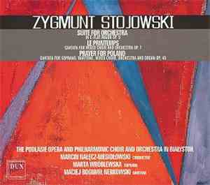 Sigismund Stojowski - Zygmunt Stojowski