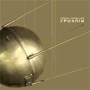 Smooth Genestar - Sputnik EP
