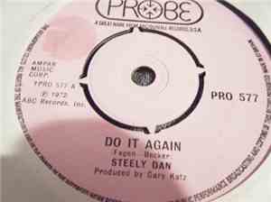 Steely Dan - Do It Again