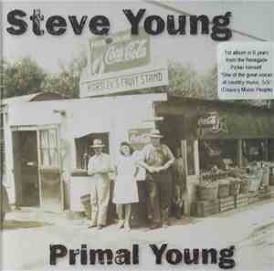 Steve Young  - Primal Young