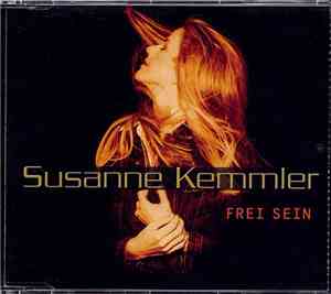 Susanne Kemmler - Frei Sein