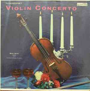 Tchaikovsky, Michèle Auclair, Viennese Symphonic Orchestra - Tchaikovsky: C ...