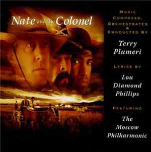 Terry Plumeri - Nate And The Colonel