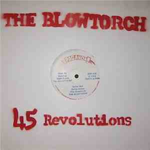 The Blowtorch - Better Red