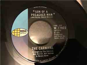The Carnival - Son Of A Preacher Man