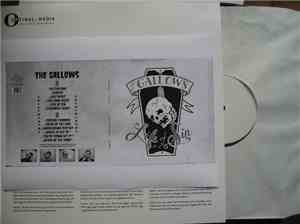 The Gallows - Life Of Sin