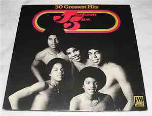 The Jackson 5 - 30 Greatest Hits
