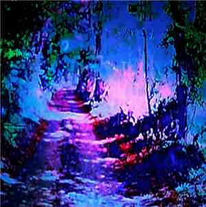 The KVB - Run Away