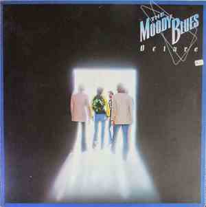The Moody Blues - Octave