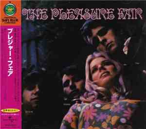 The Pleasure Fair - The Pleasure Fair