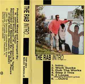 The Rab - Intro...