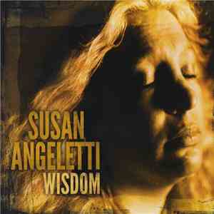 The Susan Angeletti Band - Wisdom