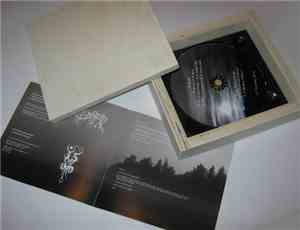 Thou Shell Of Death & Wedard - Split