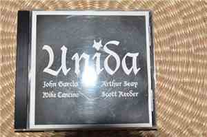 Unida - El Coyote