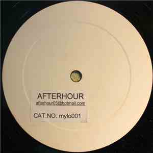 Unknown Artist - Afterhour