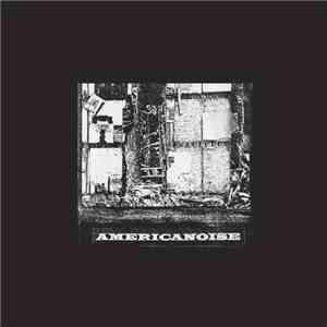 Various - Americanoise