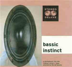 Various - Bassic Instinct