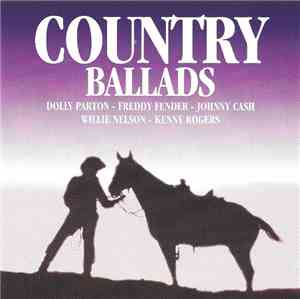 Various - Country Ballads