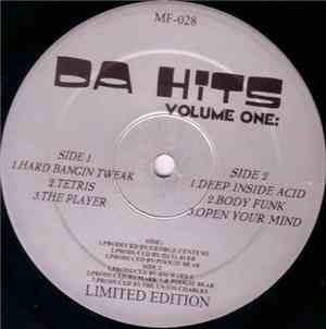 Various - Da Hits Volume One