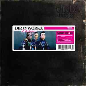 Various - Dirty Workz Deluxe Sampler # 01