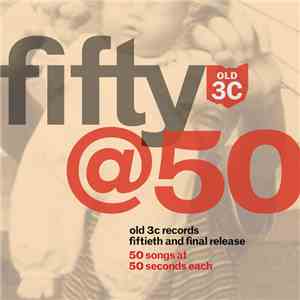 Various - Fifty@50