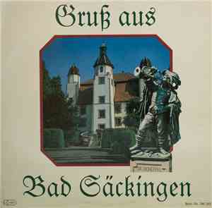 Various - Gruß Aus Bad Säckingen