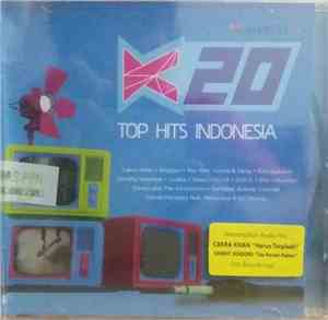 Various - K20 Top Hits Indonesia