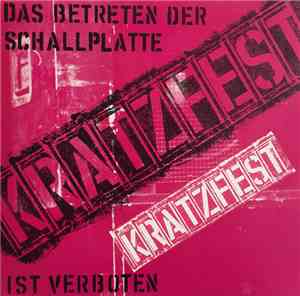 Various - Kratzfest