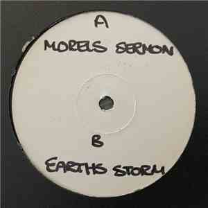 Various - Morel's Sermon / Earth's Storm