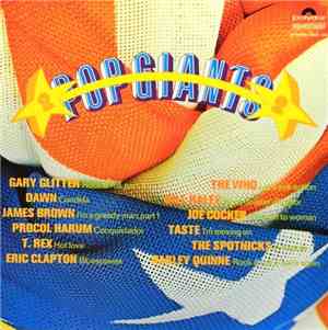 Various - Pop Giants 2