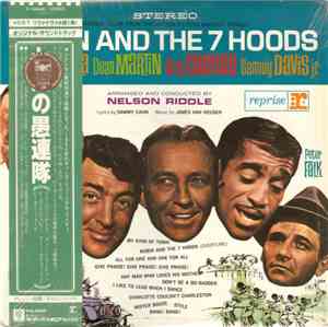 Various - Robin And The 7 Hoods (Original Score From The Motion Picture Mus ...