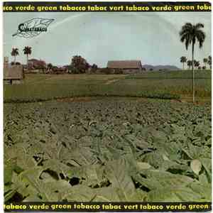 Various - Tabaco Verde / Green Tobacco / Tabac Vert