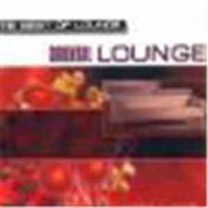 Various - The Best Of Lounge: Oriental Lounge