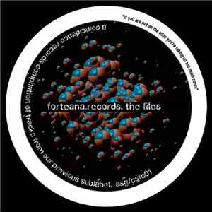 Various - The Forteana Files