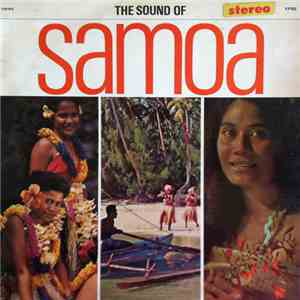 Various - The Sound Of Samoa