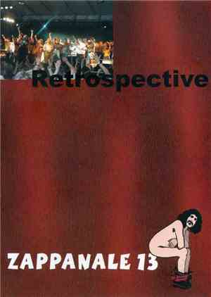 Various - Zappanale 13 Retrospective