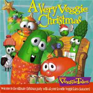 VeggieTales - A Very Veggie Christmas
