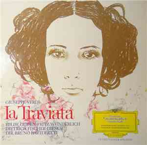 Verdi - La Traviata
