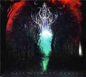 Vials Of Wrath - Days Without Names