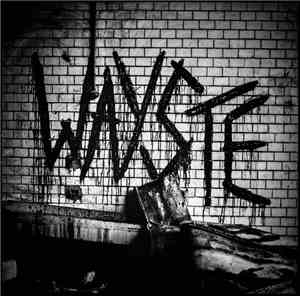 Wayste - No Innocence