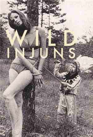 Wild Injuns - Wild Injuns