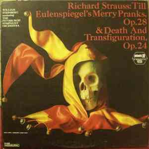 William Steinberg, The Pittsburgh Symphony Orchestra - Richard Strauss: Til ...