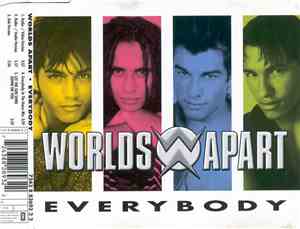 Worlds Apart - Everybody