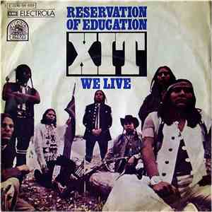 XIT  - Reservation Of Education