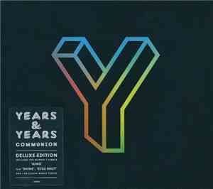 Years & Years - Communion