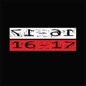 16-17 - 16-17  / Hardkore & Buffbunker / When All Else Fails...