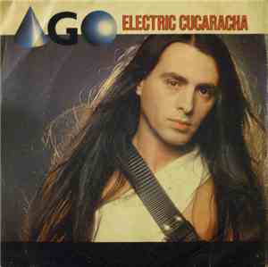 Ago  - Electric Cucaracha