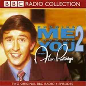 Alan Partridge - Knowing Me, Knowing You 2
